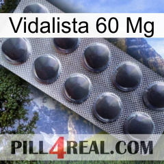 Vidalista 60Mg 30